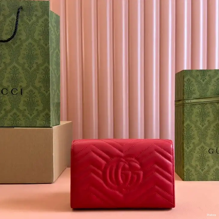 Bags Gucci 2407YZ0238 0802